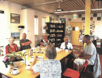Bezoekers DOP 5 september 2014